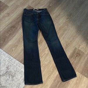 Classic Blue Women's Jeans